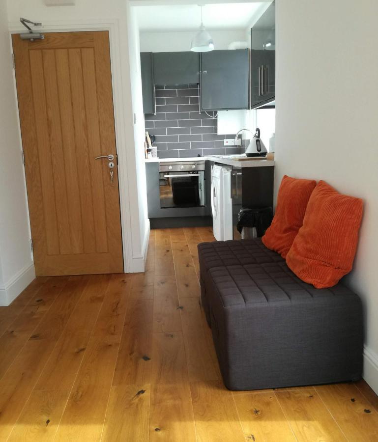 The Little Flat On The Corner Apartment Cromer Luaran gambar