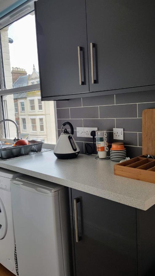 The Little Flat On The Corner Apartment Cromer Luaran gambar