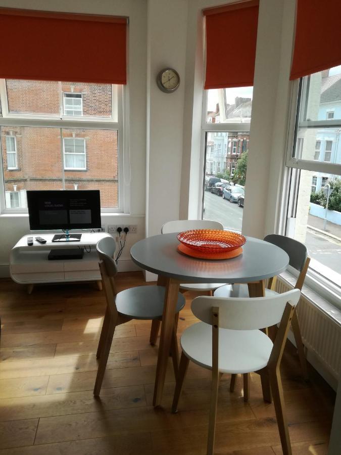 The Little Flat On The Corner Apartment Cromer Luaran gambar