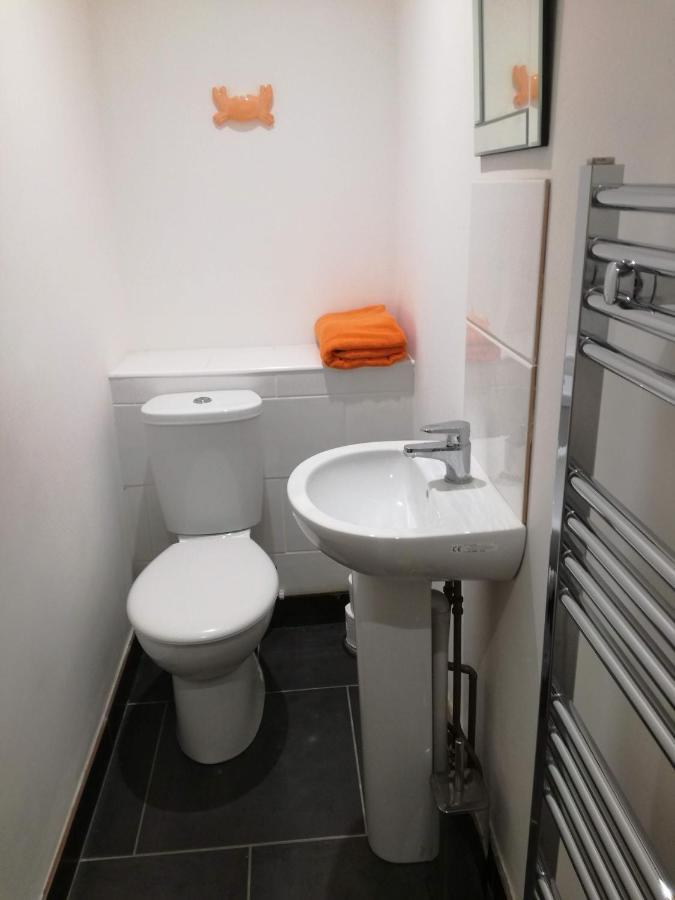 The Little Flat On The Corner Apartment Cromer Luaran gambar