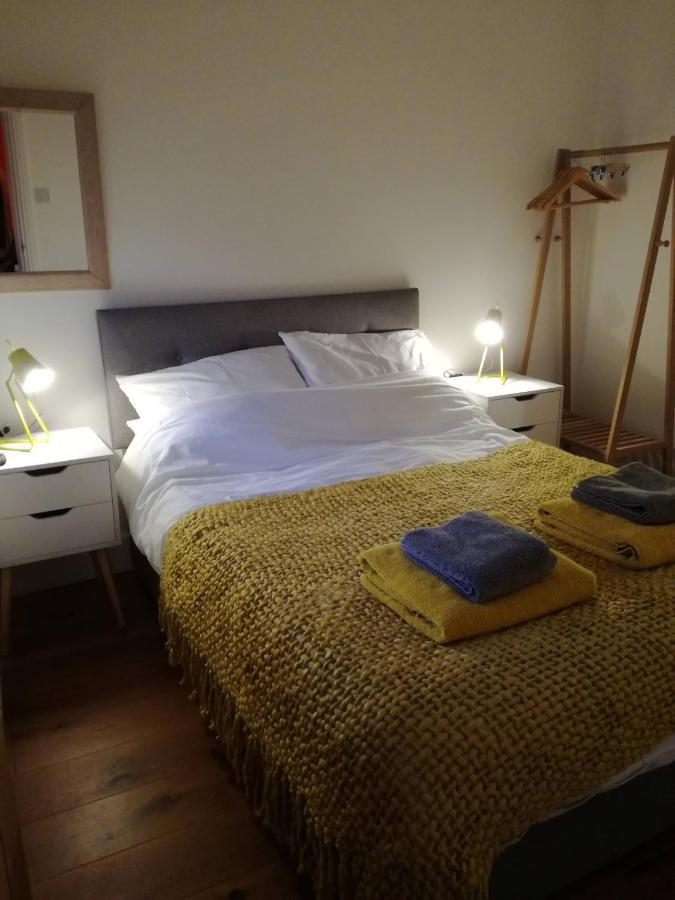 The Little Flat On The Corner Apartment Cromer Luaran gambar
