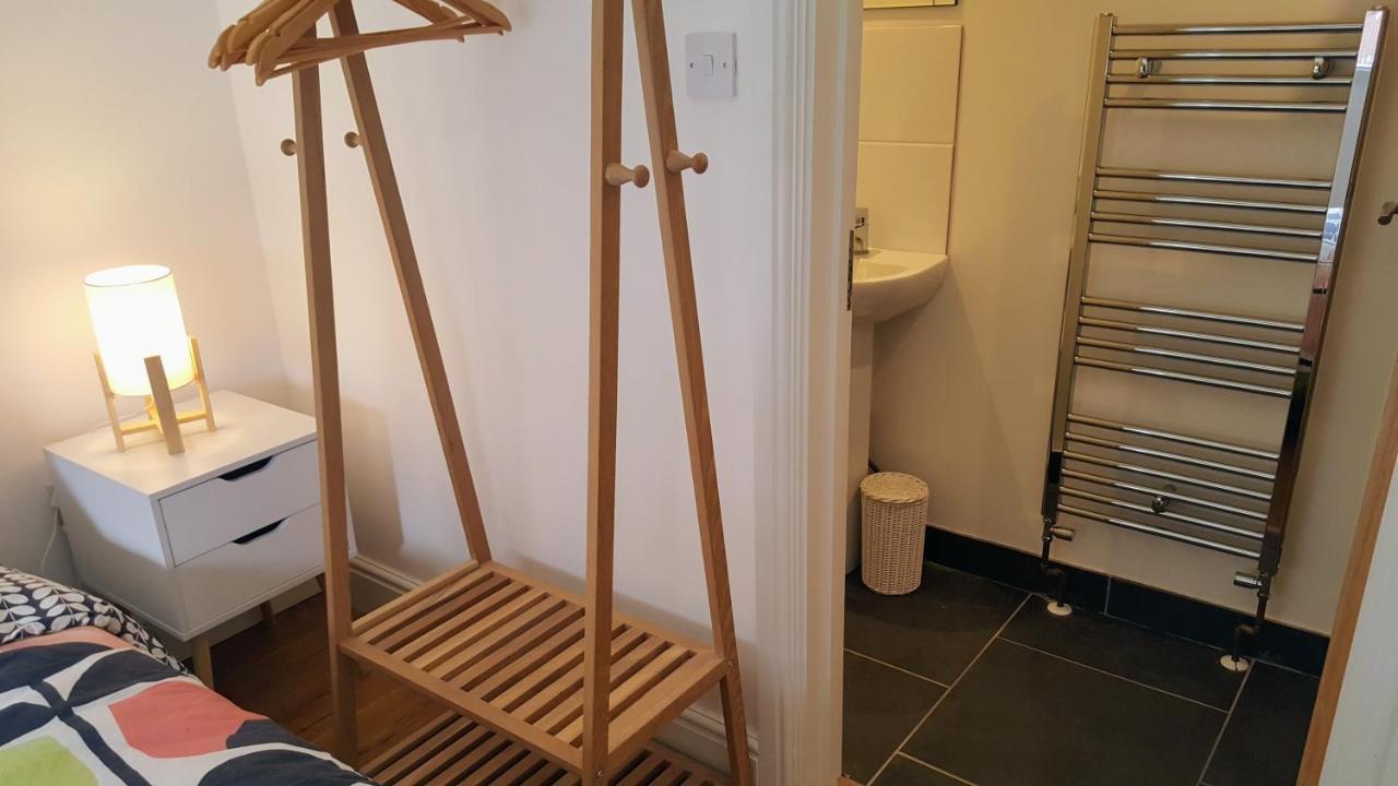 The Little Flat On The Corner Apartment Cromer Luaran gambar